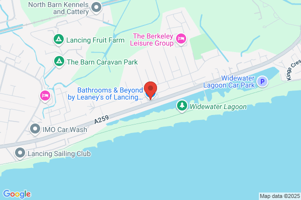Ballamys (Shoreham) Ltd