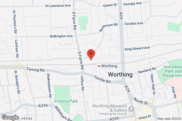 Laing's Catering