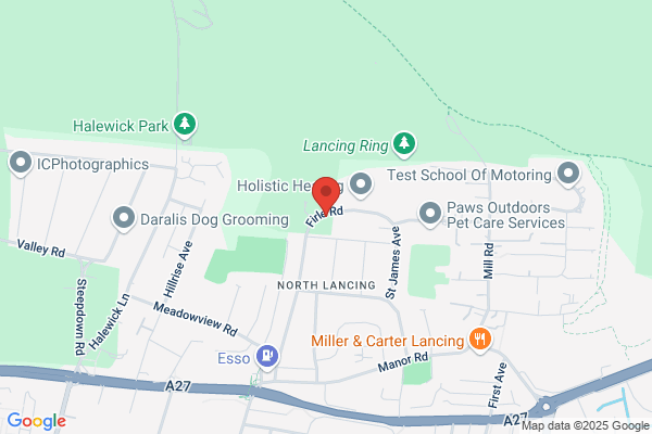 Greenfield Gas Services Ltd