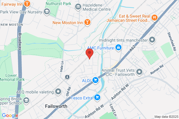 Rigg Heating Ltd