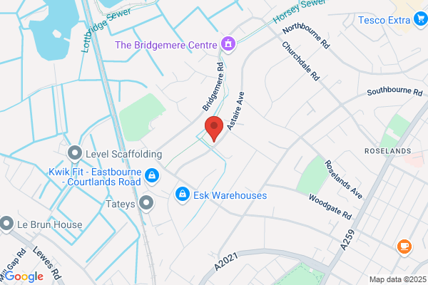 Southdown Heating & Plumbing