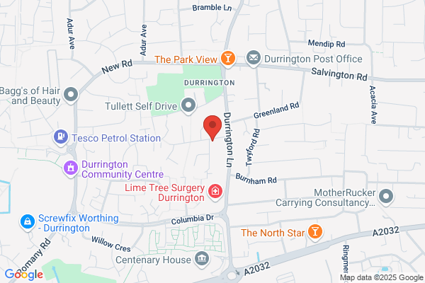 Guild Care - Ashdown Centre