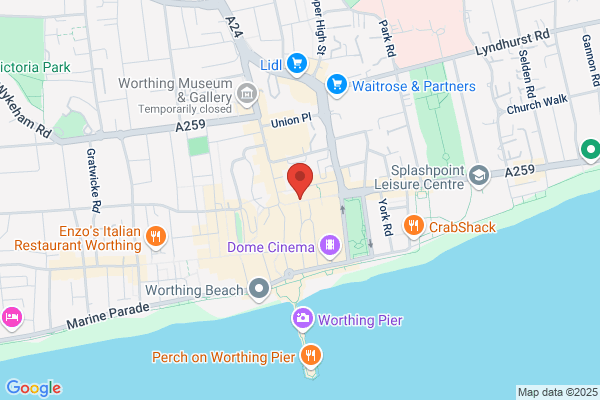 Guild Care - Warwick Street