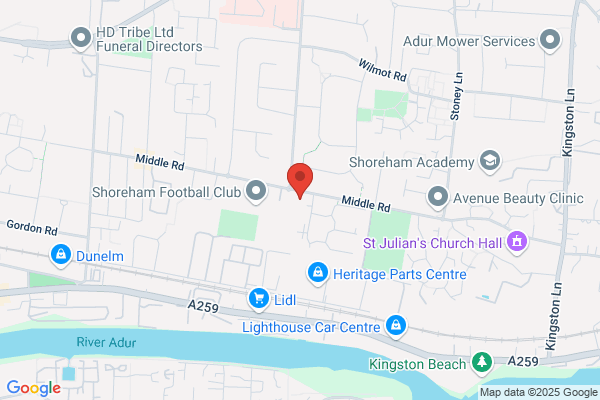 Shoreham Mental Health Association