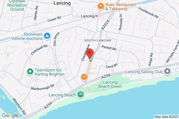 Worthing Volunteer Bureau