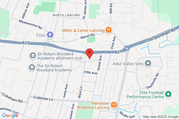 Adur Furniture Network