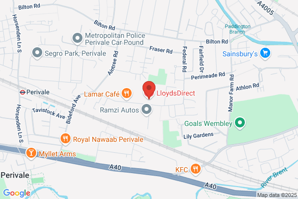 Lloyds Pharmacy