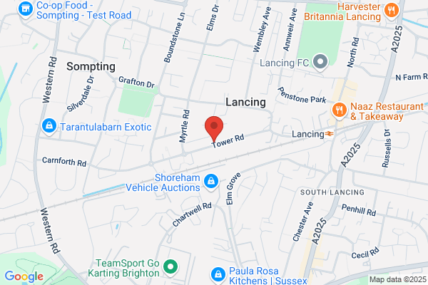 Property Cleaning & Maintenance