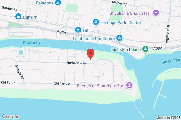 Harbour Club