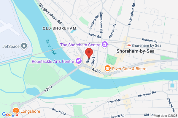 Shoreham Club