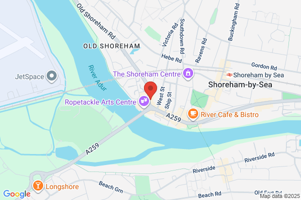 Shoreham Conservative Club