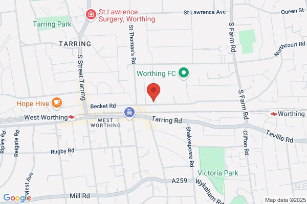 West Tarring Working Mens Club & Institute