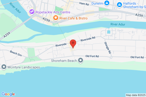 The Beach Store
