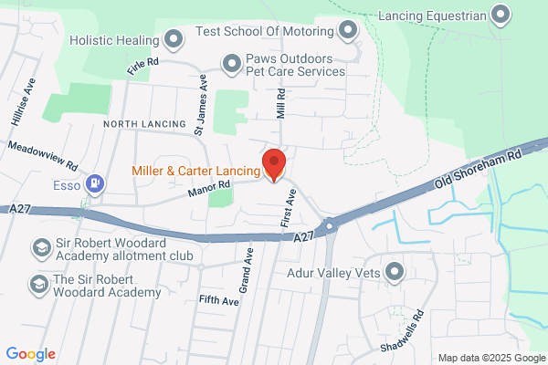 Carters Lane House-Adur