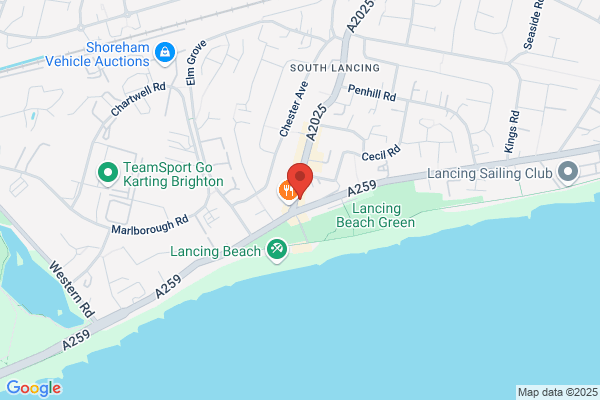 DPD Parcel Shop Location - Sainsbury's