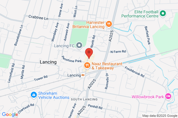 Domino's Pizza - Lancing