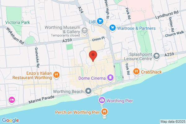 Provident Dental Practice