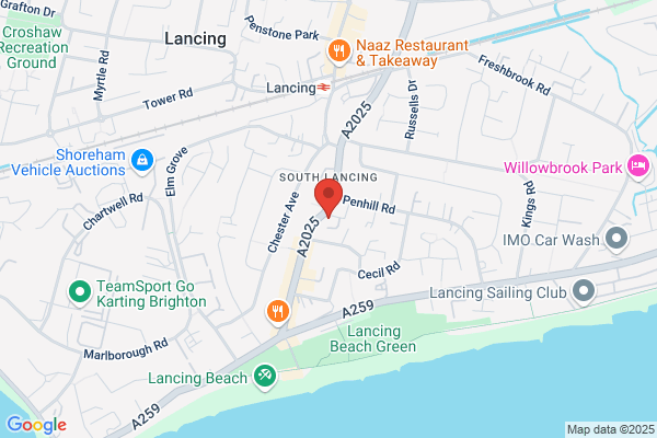 South Downs Orthodontic Practice