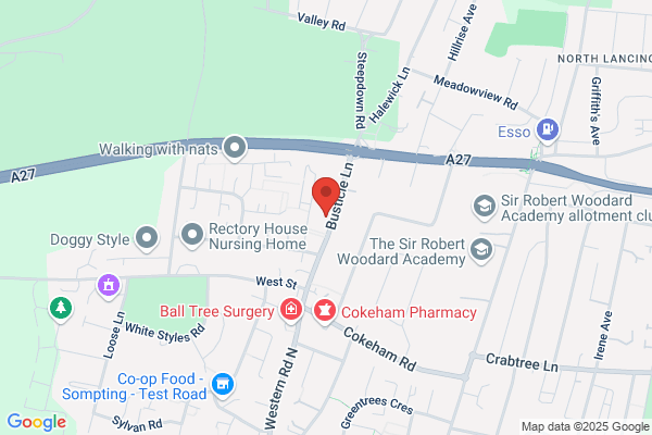 The Balltree Dental Surgery