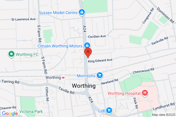 Worthing Dental Practice