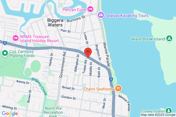 Broadwater Surgery