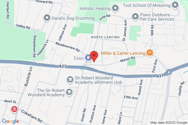 N Plumb