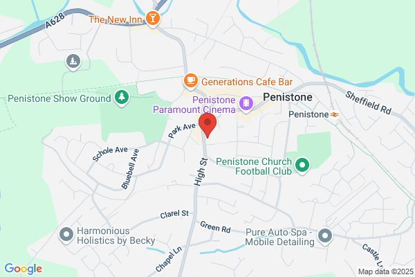 Penstone Family Practice