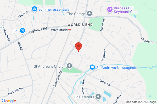 Brightview (Sussex) Ltd