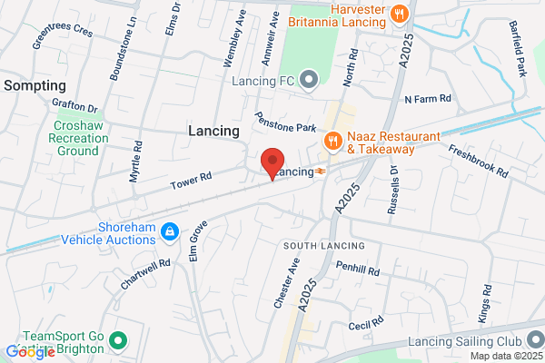 Lancing Double Glazing