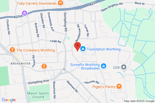 City Electrical Factors Ltd