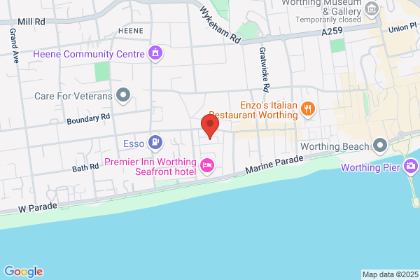 EBR Electrical Ltd