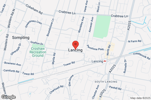 GET Connected Electrical Services Ltd