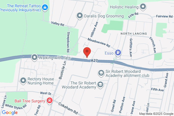 Morrish Electrics