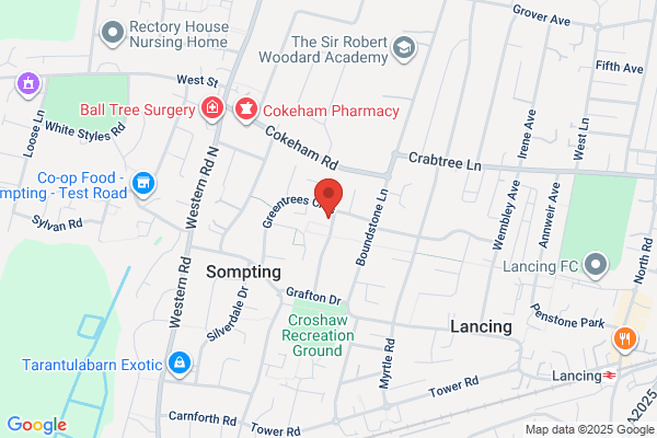 Sompting Electrics