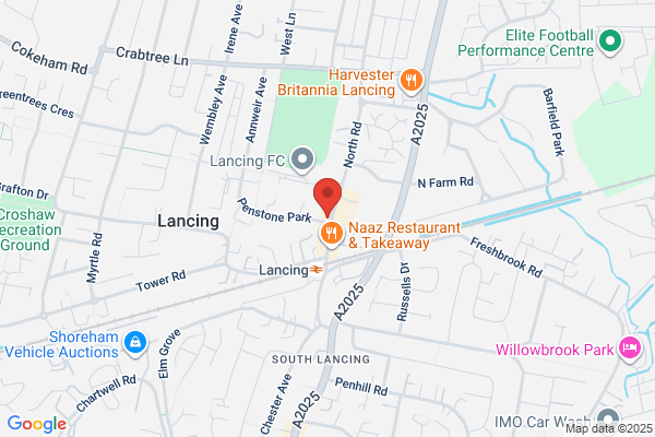 Michael Vickers & Co