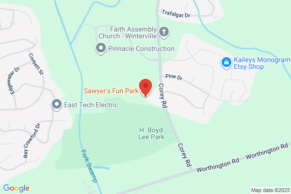 Sawyers