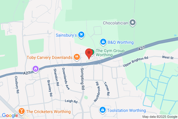 Wren Kitchens Worthing
