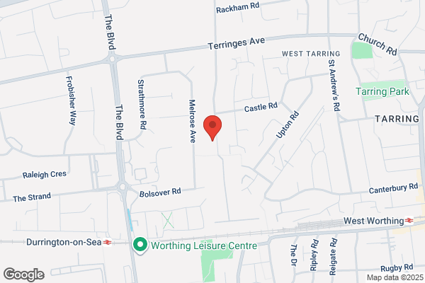 A & D Electronics Ltd