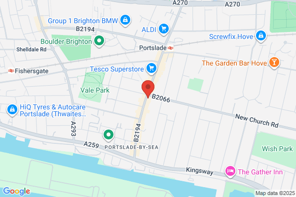 Boundstone Centre For Adult Education