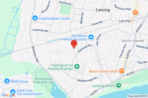 Downland Technologies Ltd
