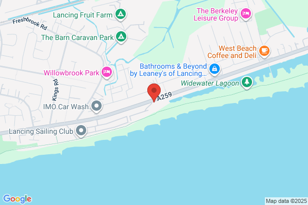 Golden Sands Holiday Park