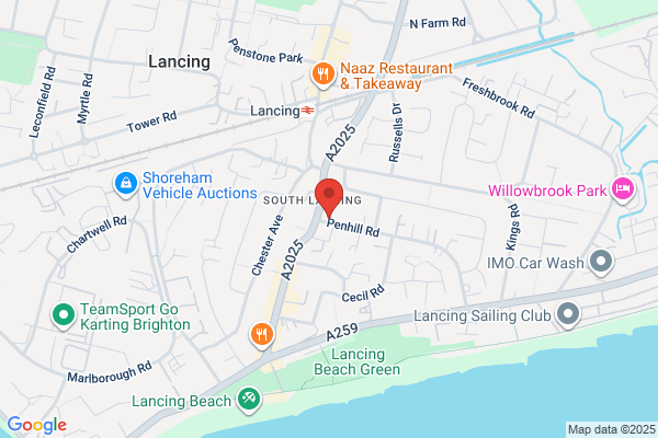 Lancing Neighbourhood Youth Office