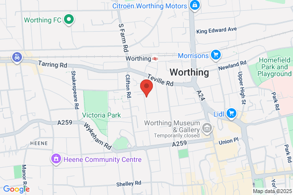 North Dale Veterinary Practice Ltd