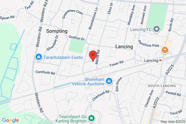 Page Electrical