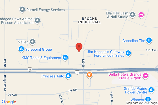 Phoenix Truck Parts