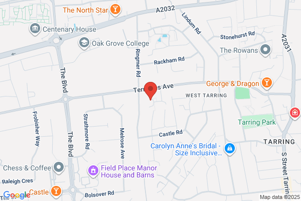 Richmond Cleaning (Worthing)