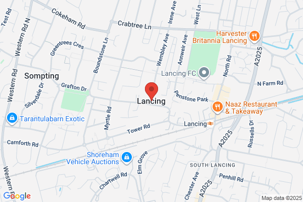 S L Consulting