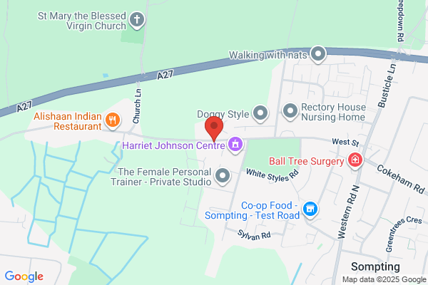 Sompting Community Centre