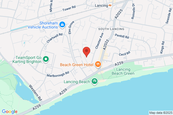 Sussex Dishwasher Services