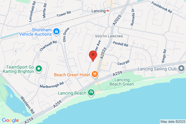 Bashford C Plumbing & Heating